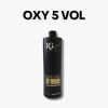 Oxy Trợ Nhuộm RG Right Color Developer 1.000ml: Êm Dịu, Dưỡng Sâu, Made in Italy, Giá chỉ 125.000₫ 10