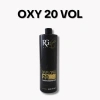 Oxy Trợ Nhuộm RG Right Color Developer 1.000ml: Êm Dịu, Dưỡng Sâu, Made in Italy, Giá chỉ 125.000₫ 12