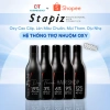 Oxy Trợ Nhuộm Stapiz 1.000ml – Nhuộm tóc chuẩn, mùi thơm, dịu nhẹ da đầu, giá 198k