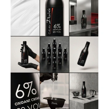 Oxy Trợ Nhuộm Stapiz 1.000ml – Nhuộm tóc chuẩn, mùi thơm, dịu nhẹ da đầu, giá 198k 2