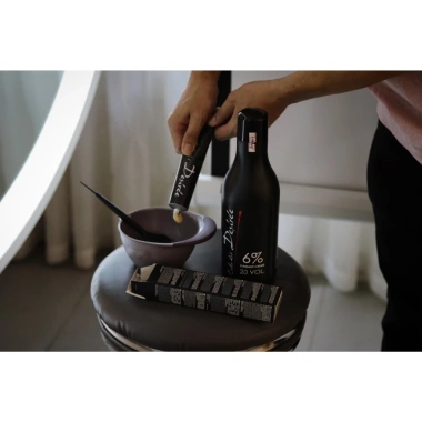 Oxy Trợ Nhuộm Stapiz 1.000ml – Nhuộm tóc chuẩn, mùi thơm, dịu nhẹ da đầu, giá 198k 8