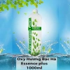 Oxy Trợ Nhuộm Tóc Hương Bạc Hà 1.000ml - Chống Rát, Dễ Sử Dụng, Giá 80.000 VNĐ 2