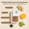 OXYENERGY Bột Cacao Polyphenol 4g*10 gói - Tăng trao đổi chất, Nguyên chất, 279.000₫ 5