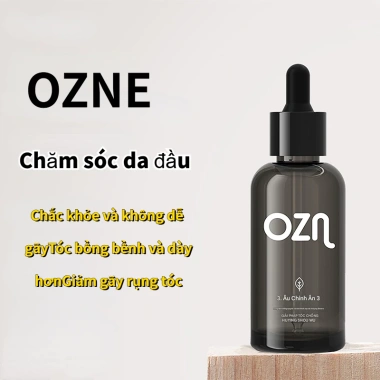 OZN OZNE Thanh Mọc Tóc Kích Thích Nang Tóc & Dưỡng Da Đầu Khỏe - Giảm Giá 148.999 ₫ (Giá Gốc 190.719 ₫)