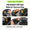 P-IN Robot Hút Bụi Thay Thế cho Xiaomi Mijia 1C Vacuum Mop STYTJ01ZHM Giá 371.700 VND 3