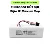 P-IN Robot Hút Bụi Thay Thế cho Xiaomi Mijia 1C Vacuum Mop STYTJ01ZHM Giá 371.700 VND 5