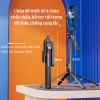 P325 Photography Stick - Giá 150.000₫, chân 4 chân nhôm, dài 2m, chụp ảnh điện thoại 7