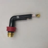 P80 lõi súng cắt plasma LGK100 120D - Đầu cắt điện cực 80, phụ kiện máy cắt plasma, giá ưu đãi 375.272 VND 4
