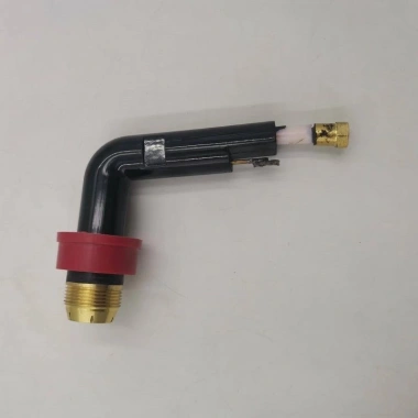 P80 lõi súng cắt plasma LGK100 120D - Đầu cắt điện cực 80, phụ kiện máy cắt plasma, giá ưu đãi 375.272 VND 4