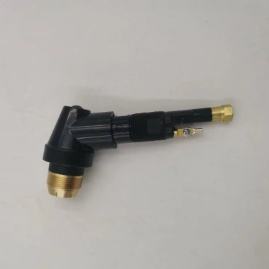P80 lõi súng cắt plasma LGK100 120D - Đầu cắt điện cực 80, phụ kiện máy cắt plasma, giá ưu đãi 375.272 VND 5