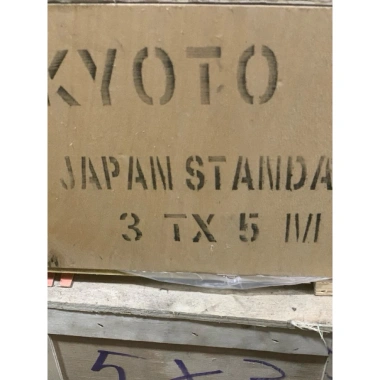 Pa Lăng Xích Kéo Tay 3 Tấn 5m KYOTO Nhật Bản - Giá giảm 1.977.000₫ 2
