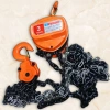 Pa Lăng Xích Kéo Tay 3 Tấn 5m KYOTO Nhật Bản - Giá giảm 1.977.000₫ 5