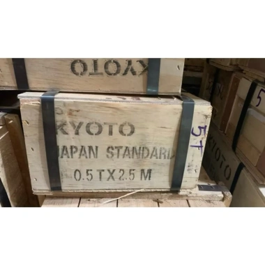 Pa Lăng Xích Kéo Tay 5 Tạ 500kg KYOTO Nhật Bản - Giảm cân nhanh, giá chỉ 838.000 VND 4