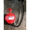 Pa Lăng Xích Kéo Tay 5 Tạ 500kg KYOTO Nhật Bản - Giảm cân nhanh, giá chỉ 838.000 VND 5