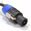 PA Splitter Nam đến 2 Nữ Loa Cáp Y DJ, Dây Adapter Chất Lượng, Giá Ưu Đãi 129.800 VND 3