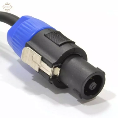 PA Splitter Nam đến 2 Nữ Loa Cáp Y DJ, Dây Adapter Chất Lượng, Giá Ưu Đãi 129.800 VND