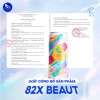 Pack 12 Lon Collagen Beaut Vị Ổi Hồng 245ml Dưỡng Da, Giảm Nếp Nhăn, Giá 448.500₫ 5