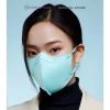 Pack 5 Khẩu Trang Bảo Hộ 3D Mona N95 Chống UV Lọc Nano Ngăn 95% Bụi Siêu Mịn Tái Sử Dụng 10