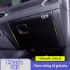 Pad chống đá Mazda CX5 2.017-2.026 - Bảo vệ phi công chuyên dụng, giá chỉ 248.600 VND