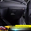 Pad chống đá Mazda CX5 2.017-2.026 - Bảo vệ phi công chuyên dụng, giá chỉ 248.600 VND 2