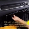 Pad chống đá Mazda CX5 2.017-2.026 - Bảo vệ phi công chuyên dụng, giá chỉ 248.600 VND 5