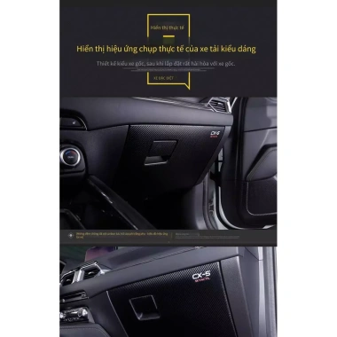 Pad chống đá Mazda CX5 2.017-2.026 - Bảo vệ phi công chuyên dụng, giá chỉ 248.600 VND 7 Pad chống đá Mazda CX5 2.017-2.026 - Bảo vệ phi công chuyên dụng, giá chỉ 248.600 VND 7