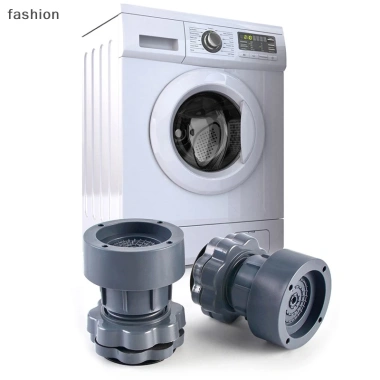 Pad chống rung máy giặt điều chỉnh chiều cao, không trượt, giảm rung 1PC Mat VN 3 Pad chống rung máy giặt điều chỉnh chiều cao, không trượt, giảm rung 1PC Mat VN 3