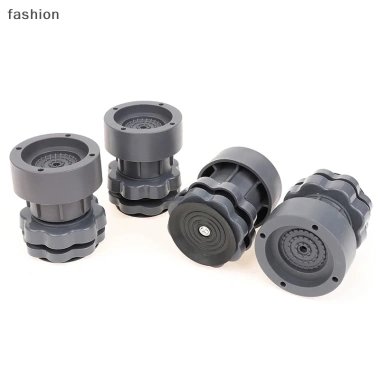 Pad chống rung máy giặt điều chỉnh chiều cao, không trượt, giảm rung 1PC Mat VN 4 Pad chống rung máy giặt điều chỉnh chiều cao, không trượt, giảm rung 1PC Mat VN 4