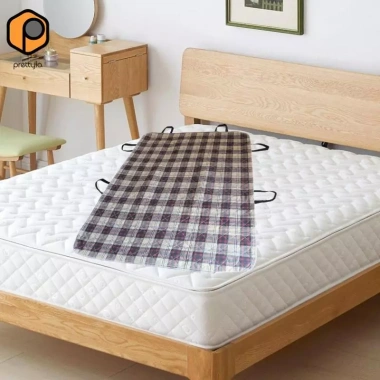 Pad Di Chuyển Tấm Định Vị Giặt Được - Hỗ Trợ Người Khuyết Tật, Cao Tuổi, Tại Nhà 2