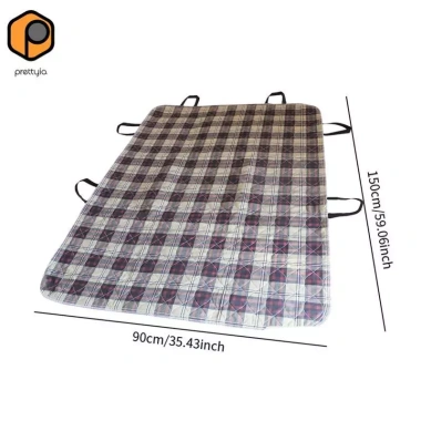 Pad Di Chuyển Tấm Định Vị Giặt Được - Hỗ Trợ Người Khuyết Tật, Cao Tuổi, Tại Nhà 4