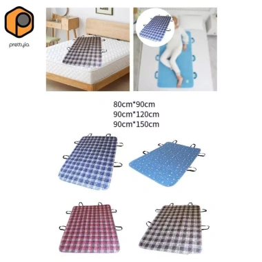 Pad Di Chuyển Tấm Định Vị Giặt Được - Hỗ Trợ Người Khuyết Tật, Cao Tuổi, Tại Nhà 8