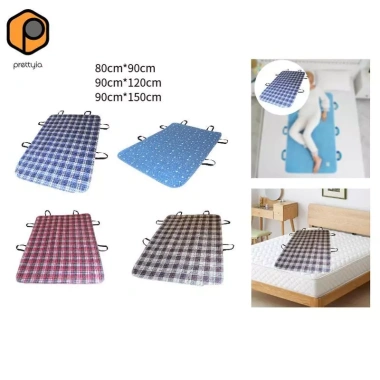 Pad Di Chuyển Tấm Định Vị Giặt Được - Hỗ Trợ Người Khuyết Tật, Cao Tuổi, Tại Nhà 9