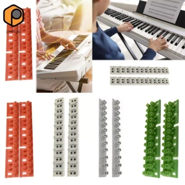 Pad Keys phụ kiện piano - Thay thế, sửa chữa chìa khóa, giá ưu đãi 148.500₫ 5