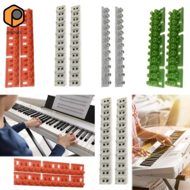 Pad Keys phụ kiện piano - Thay thế, sửa chữa chìa khóa, giá ưu đãi 148.500₫ 7