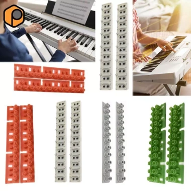 Pad Keys phụ kiện piano - Thay thế, sửa chữa chìa khóa, giá ưu đãi 148.500₫ 8