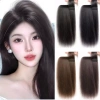 Pad tăng thể tích tóc tổng hợp, dày mái, lót bọt biển - 45.684₫ 5
