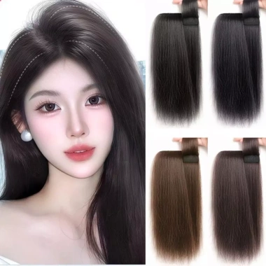 Pad tăng thể tích tóc tổng hợp, dày mái, lót bọt biển - 45.684₫ 5 Pad tăng thể tích tóc tổng hợp, dày mái, lót bọt biển - 45.684₫ 5