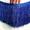 Paillette 1 Yard Tua Rua - Viền Rộng Ren, Đầm Latin Trang Trí YM 64,800 VND 3