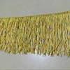 Paillette 1 Yard Tua Rua - Viền Rộng Ren, Đầm Latin Trang Trí YM 64,800 VND 7