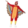 Pajama Gà Tây Thanksgiving Unisex cho Người Lớn - Cosplay Động Vật Ngộ Nghĩnh, Phù Hợp Lễ Hội Halloween - Giá 202.500₫ 3