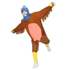 Pajama Gà Tây Thanksgiving Unisex cho Người Lớn - Cosplay Động Vật Ngộ Nghĩnh, Phù Hợp Lễ Hội Halloween - Giá 202.500₫ 6