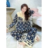 Pajamas Tay Dài 3D Bigsize - Siêu êm, ấm áp, Giá chỉ 171.600₫, Giảm tới 20% 5