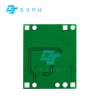 PAM8.403 Siêu Mini 2x3W USB 2.5-5V Bộ Khuếch Đại Hiệu Suất Cao Giá 35.384 VND 4