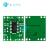 PAM8.403 Siêu Mini 2x3W USB 2.5-5V Bộ Khuếch Đại Hiệu Suất Cao Giá 35.384 VND 5
