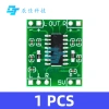 PAM8.403 Siêu Mini 2x3W USB 2.5-5V Bộ Khuếch Đại Hiệu Suất Cao Giá 35.384 VND 7