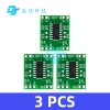 PAM8.403 Siêu Mini 2x3W USB 2.5-5V Bộ Khuếch Đại Hiệu Suất Cao Giá 35.384 VND 8