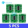 PAM8.403 Siêu Mini 2x3W USB 2.5-5V Bộ Khuếch Đại Hiệu Suất Cao Giá 35.384 VND 9