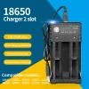 Panasonic 18.650 3.400mAh 3.6V Pin sạc Li-ion chính hãng, Nhật Bản, Giá 160.000₫ 7