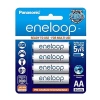 Panasonic Eneloop AA 1.900mAh & AAA 800mAh - Pin NiMH Sạc Lại, Giá 239.799₫ 2