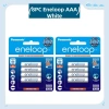 Panasonic Eneloop AA 1.900mAh & AAA 800mAh - Pin NiMH Sạc Lại, Giá 239.799₫ 13